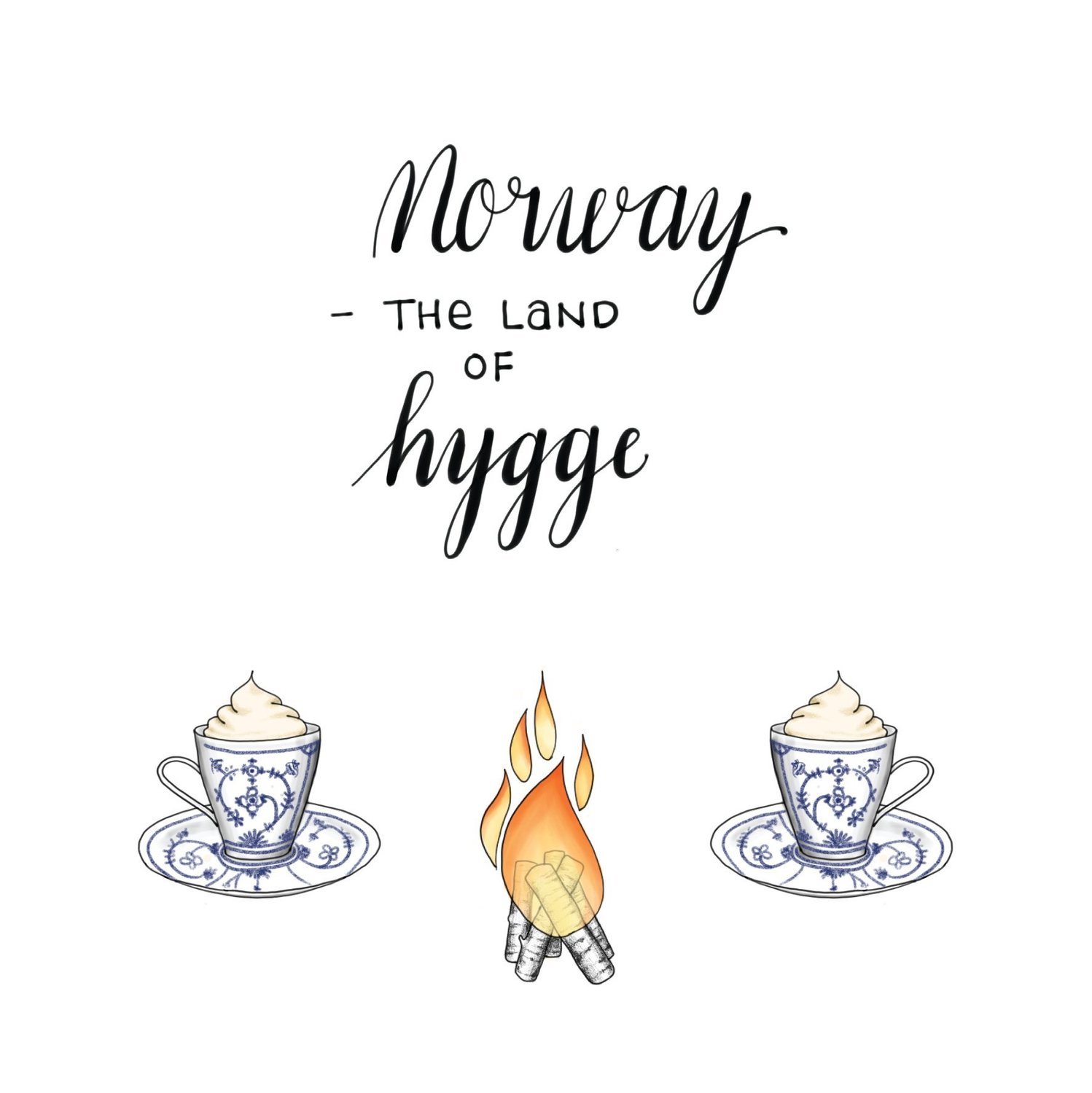 Hygge, UTGÅR