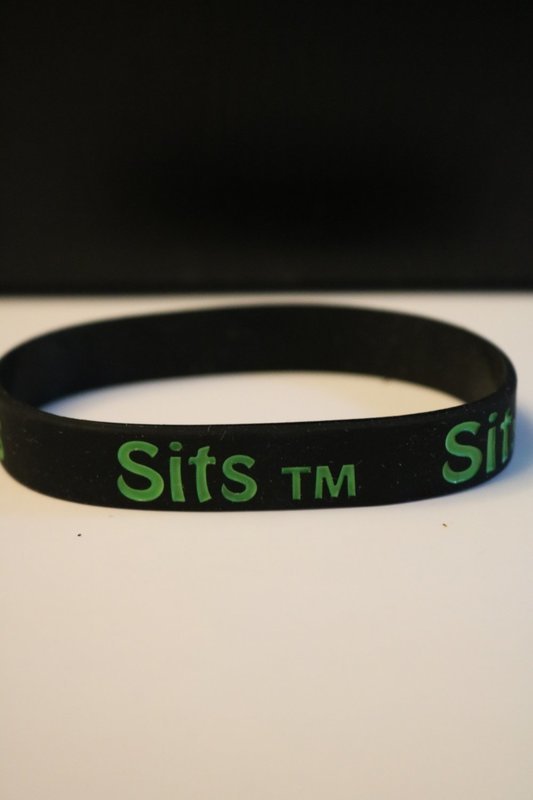 SITS Wristband