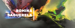 Romina Saguerela - Arte Boutique