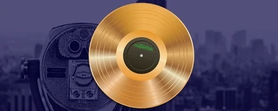 Music Bundle - Gold Music Bundle - Gold
