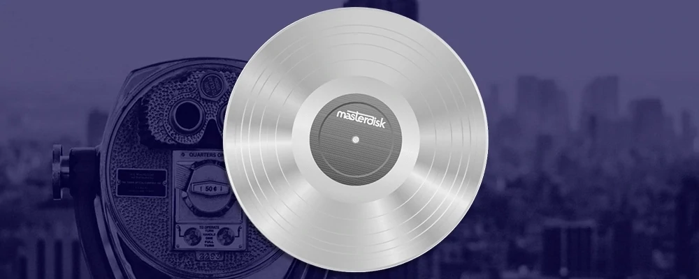 Music Bundle - Platinum