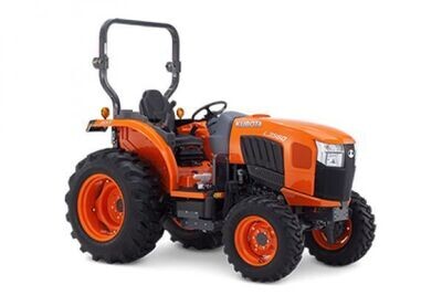 Kubota Tractor L3560 8400