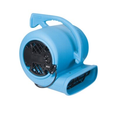 DRIEAZ CARPET DRYING FAN 2504