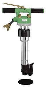 SULLAIR MPB-60A HAMMER, 60 LB AIR 1020