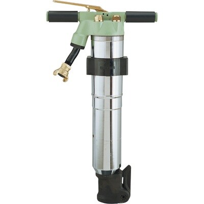 SULLAIR MPB-90A HAMMER, 90 LB AIR 1022