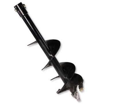 DINGO AUGER BIT 9" ATTACHMENT 4245