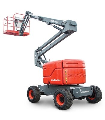 SKYJACK SJ46AJ LIFT 3417