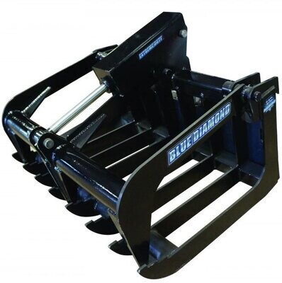 VERMEER DINGO GRAPPLE BUCKET 4224