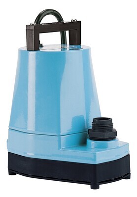 WATER PUMP 3/4" SUBMERSIBLE 9401