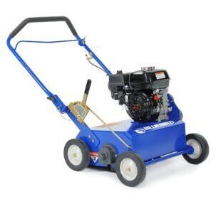 BLUE BIRD / BILLY GOAT PR22 SLICER 4170