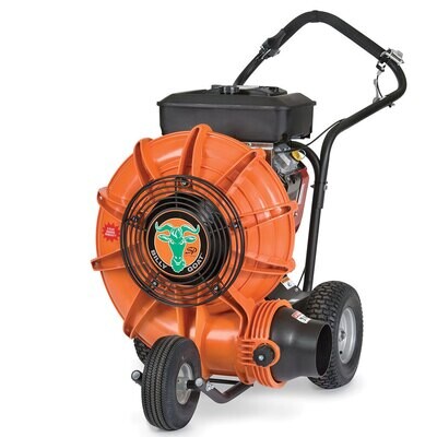 LEAF BLOWER WALK BEHIND 4188
