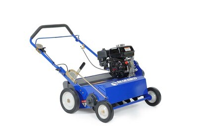 BLUEBIRD SLICER / SEEDER 4190