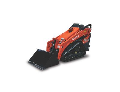 KUBOTA SCL1000 MINI SKID 4203-2