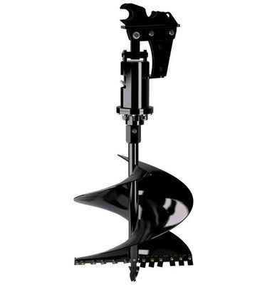 LANDPRIDE EXCAVATOR, POST HOLE AUGER 8530