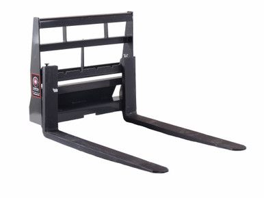VERMEER CI 31" DINGO FORKS ATTACHMENT 4234
