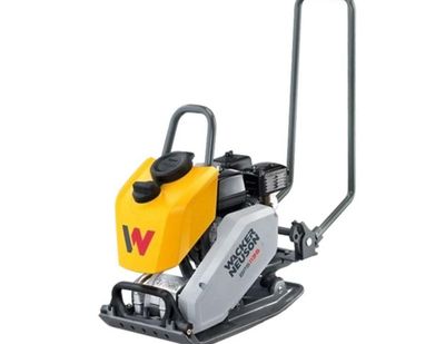WACKER NARROW VIBRATORY PLATE 8245-2