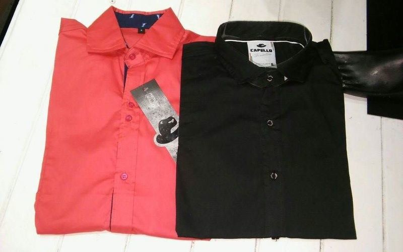 Camisas