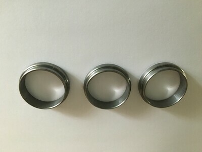 INLET MANIFOLD ADAPTER RINGS