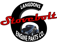 Langdon's Stovebolt Online Catalog