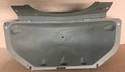 FLYWHEEL SHiELDS FOR SEVERAL DIFFERENT CHEVY & GMC ENGINES  - Price to be determined