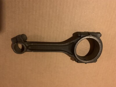 Connecting Rods for Six Cylinder