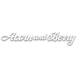 Acorn and Berry