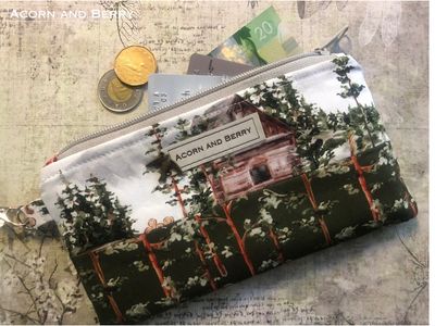 Pouches
