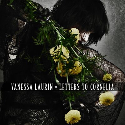 VANESSA LAURIN - LETTERS TO CORNELIA - Digital Download