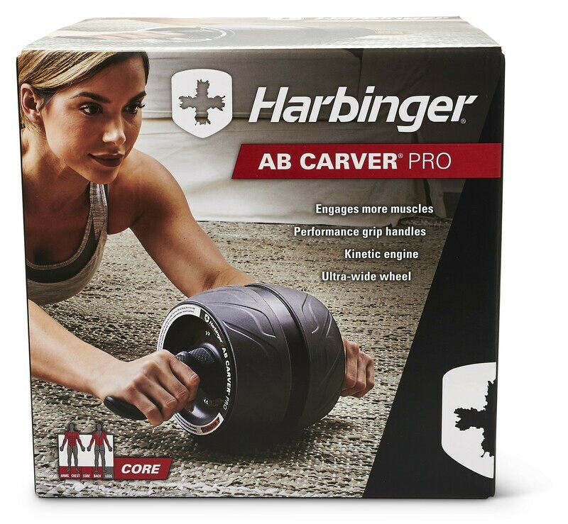 Harbinger Ab Carver Pro