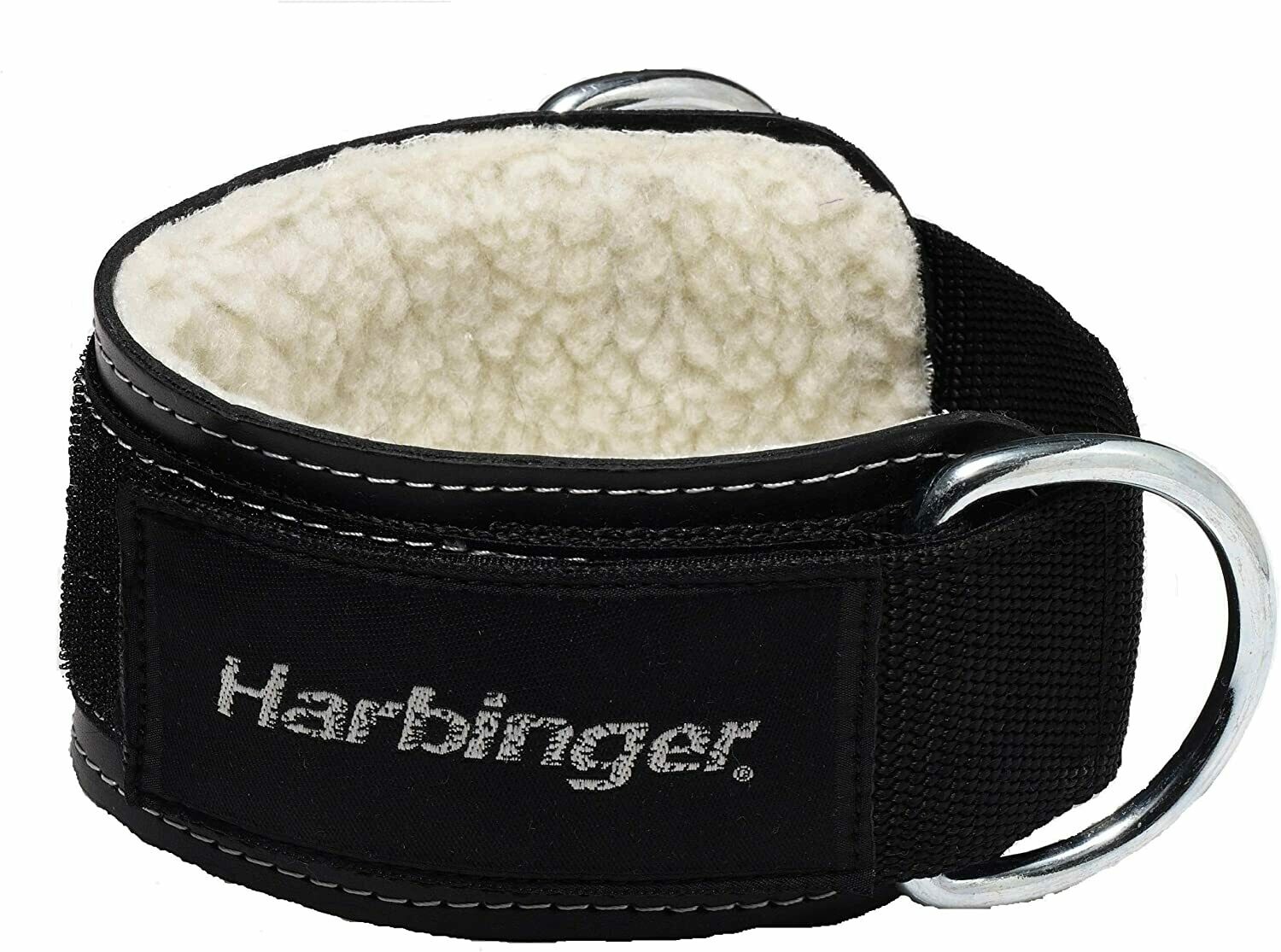 Harbinger Padded 3 inch Ankle Cuff