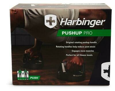 Harbinger Push Up Pro