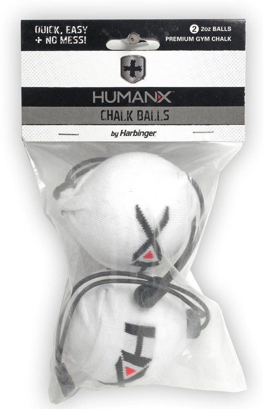 Harbinger Chalk Balls
