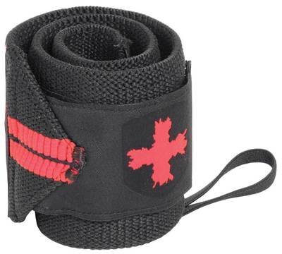 Harbinger Red Line Thumb Loop Wrist Wrap