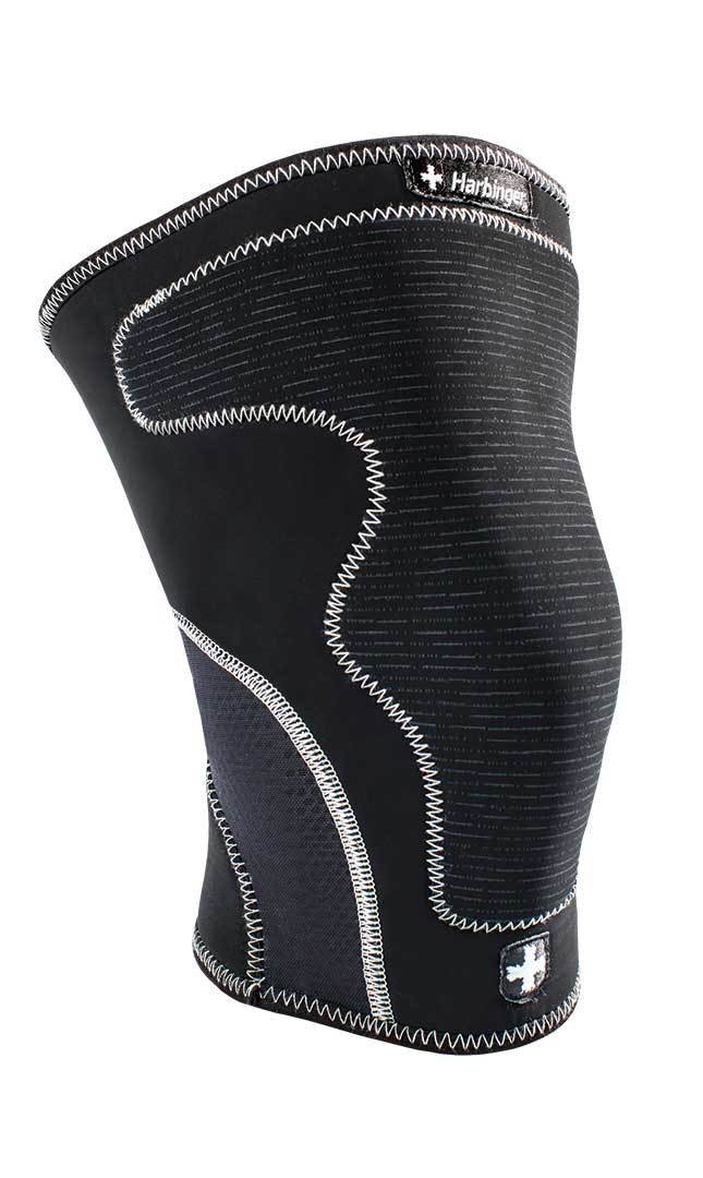 Harbinger Compressor Knee Sleeves