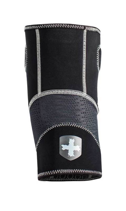 Harbinger Compressor Knee Sleeves