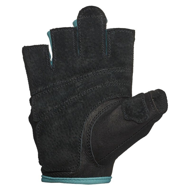 Power Glove: Women's : Aqua/Black