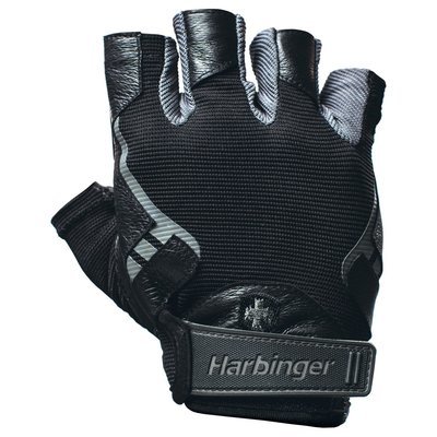 Pro Glove: Men's : Black