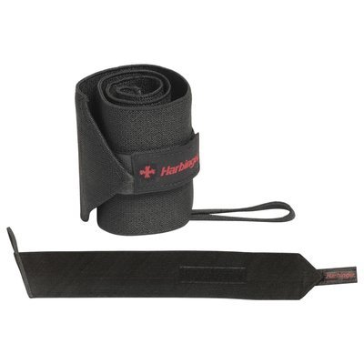 Pro Thumb Loop Wrist Wraps