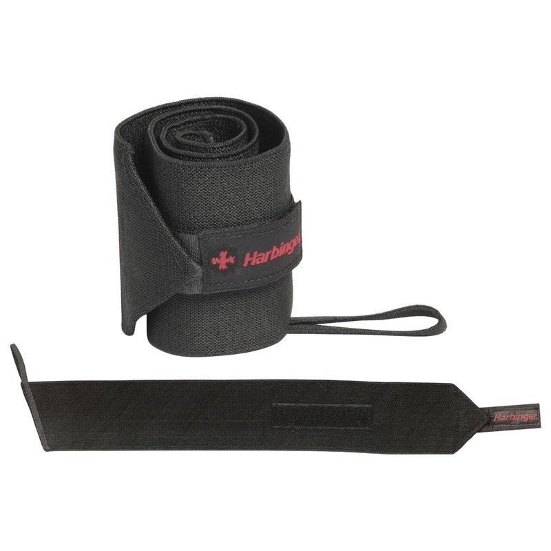 Pro Thumb Loop Wrist Wraps