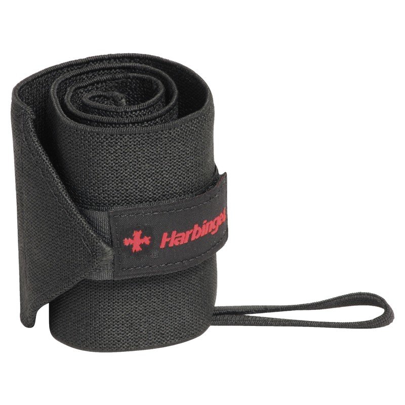 Pro Thumb Loop Wrist Wraps