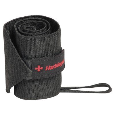 Pro Thumb Loop Wrist Wraps