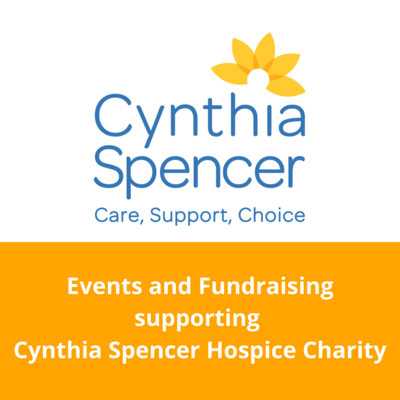 Events and fundraising