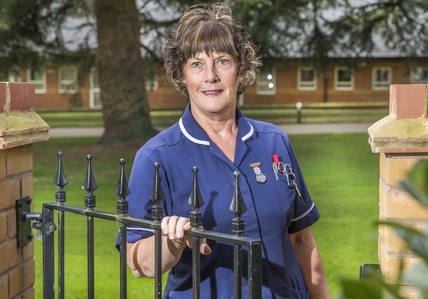 The Gift Of A Hospice At Home Nurse For An Overnight Stay