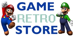 GAME RETRO STORE