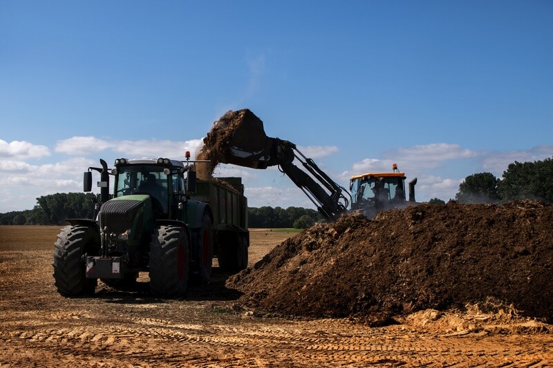 Manure – Standard Fertiliser Value (MAN-1)
