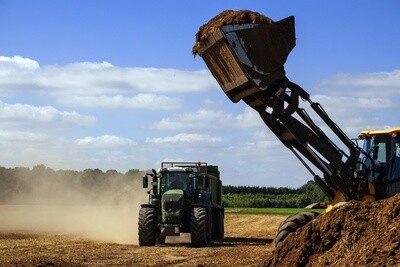 Slurry &amp; Manure