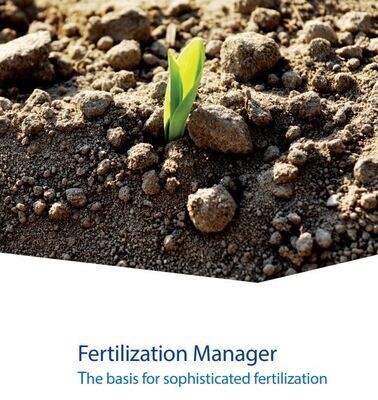 Fertilization Manager Including Micronutrients (EQ197)