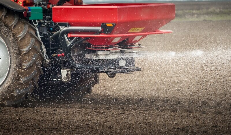 Fertiliser – Premium (Broad Spectrum) (FERT-3)