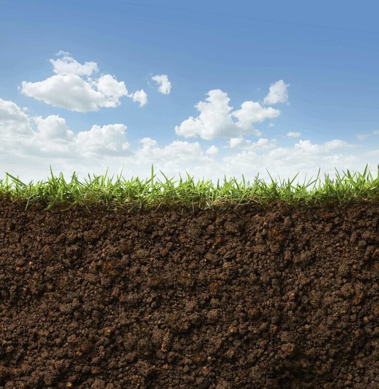 Heavy Metals / Potentially Toxic Elements in Soil (PBG12)