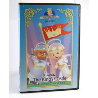 Cherub Wings #12: King&#39;s Castle